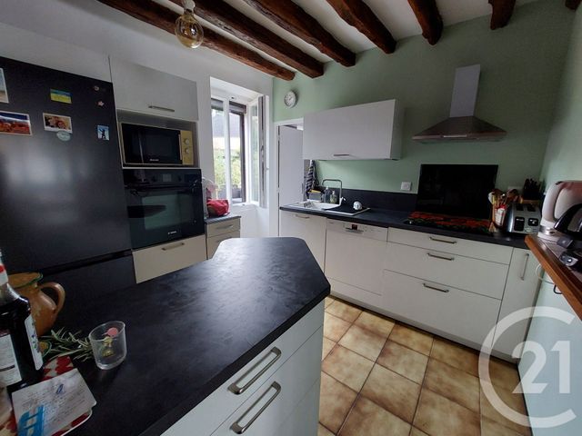 Maison &agrave; vendre - 9 pi&egrave;ces - 155 m2 - Thizay - 36 - CENTRE