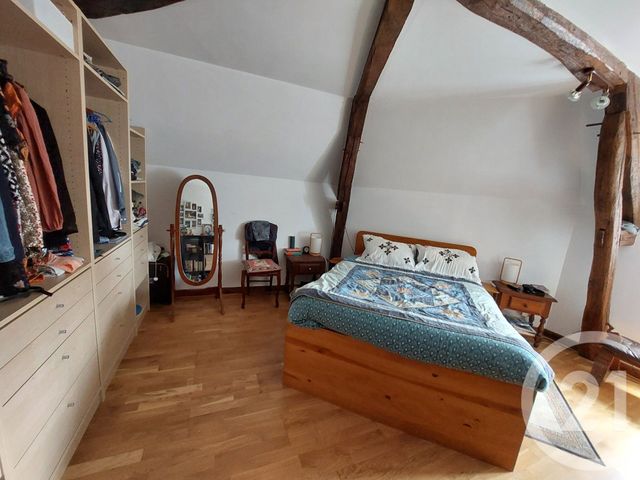 Maison &agrave; vendre - 9 pi&egrave;ces - 155 m2 - Thizay - 36 - CENTRE