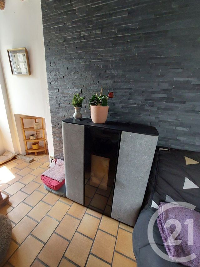 Maison &agrave; vendre - 9 pi&egrave;ces - 155 m2 - Thizay - 36 - CENTRE