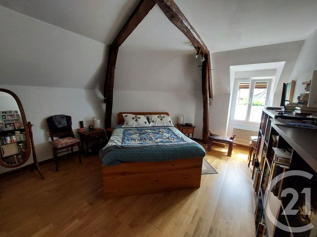 Maison &agrave; vendre - 9 pi&egrave;ces - 155 m2 - Thizay - 36 - CENTRE