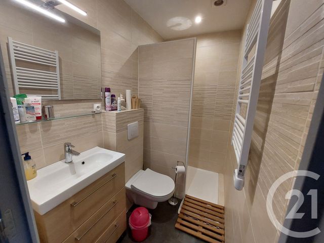 Maison &agrave; vendre - 9 pi&egrave;ces - 155 m2 - Thizay - 36 - CENTRE