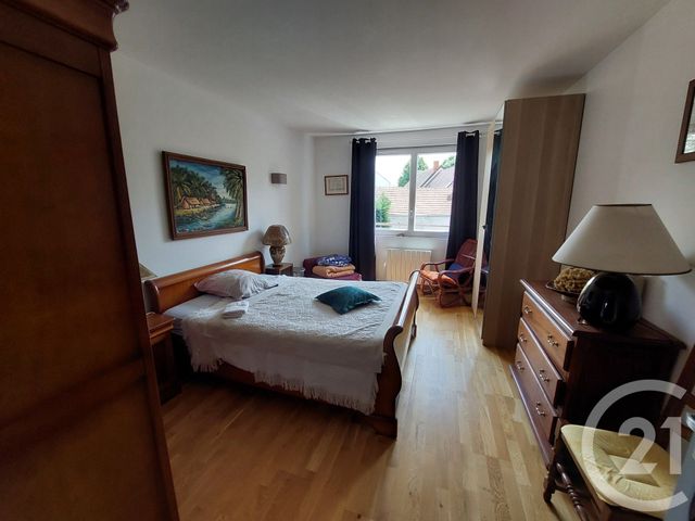 Maison &agrave; vendre - 9 pi&egrave;ces - 155 m2 - Thizay - 36 - CENTRE