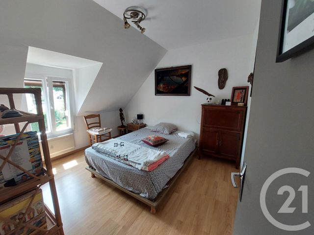 Maison &agrave; vendre - 9 pi&egrave;ces - 155 m2 - Thizay - 36 - CENTRE