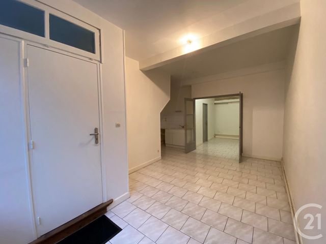 Appartement T2 &agrave; louer - 2 pi&egrave;ces - 31,61 m2 - Chateauroux - 36 - CENTRE