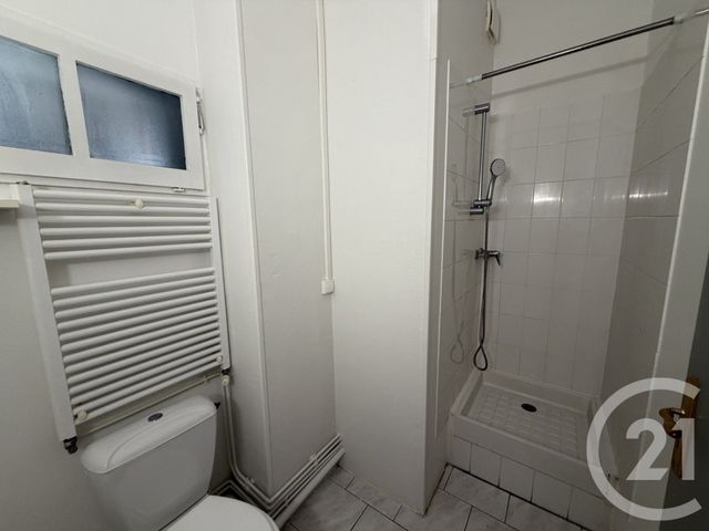 Appartement T2 &agrave; louer - 2 pi&egrave;ces - 31,61 m2 - Chateauroux - 36 - CENTRE