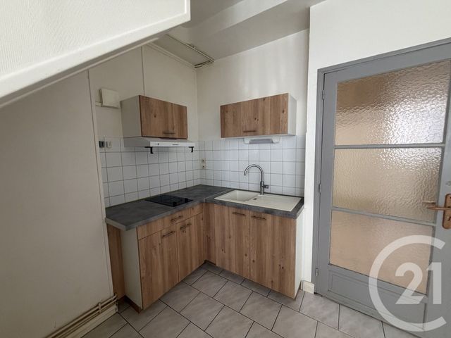 Appartement T2 &agrave; louer - 2 pi&egrave;ces - 31,61 m2 - Chateauroux - 36 - CENTRE