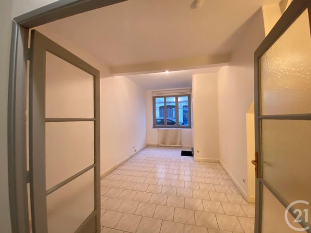 Appartement T2 &agrave; louer - 2 pi&egrave;ces - 31,61 m2 - Chateauroux - 36 - CENTRE