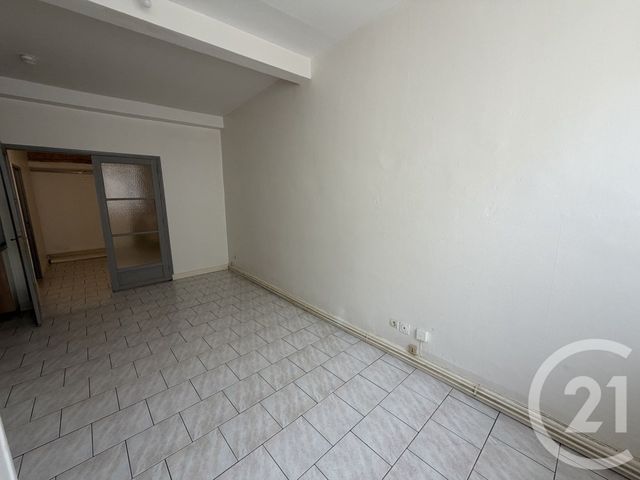 Appartement T2 &agrave; louer - 2 pi&egrave;ces - 31,61 m2 - Chateauroux - 36 - CENTRE