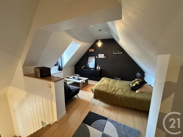 Maison &agrave; vendre - 6 pi&egrave;ces - 164 m2 - Montierchaume - 36 - CENTRE