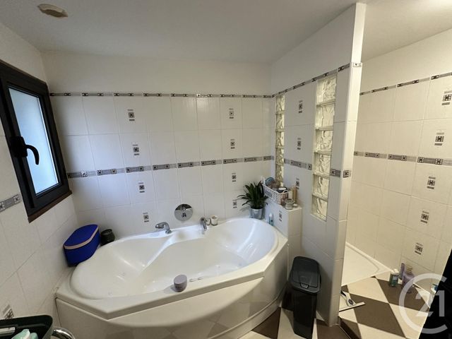 Maison &agrave; vendre - 6 pi&egrave;ces - 164 m2 - Montierchaume - 36 - CENTRE