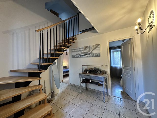 Maison &agrave; vendre - 6 pi&egrave;ces - 164 m2 - Montierchaume - 36 - CENTRE