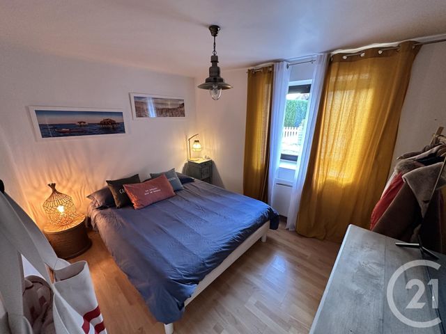 Maison &agrave; vendre - 6 pi&egrave;ces - 164 m2 - Montierchaume - 36 - CENTRE