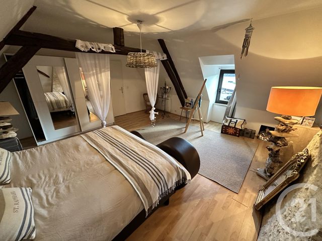 Maison &agrave; vendre - 6 pi&egrave;ces - 164 m2 - Montierchaume - 36 - CENTRE