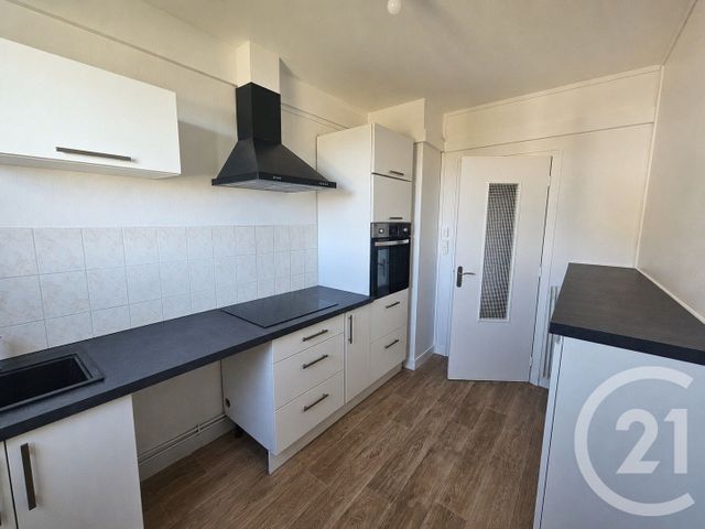 appartement - CHATEAUROUX - 36