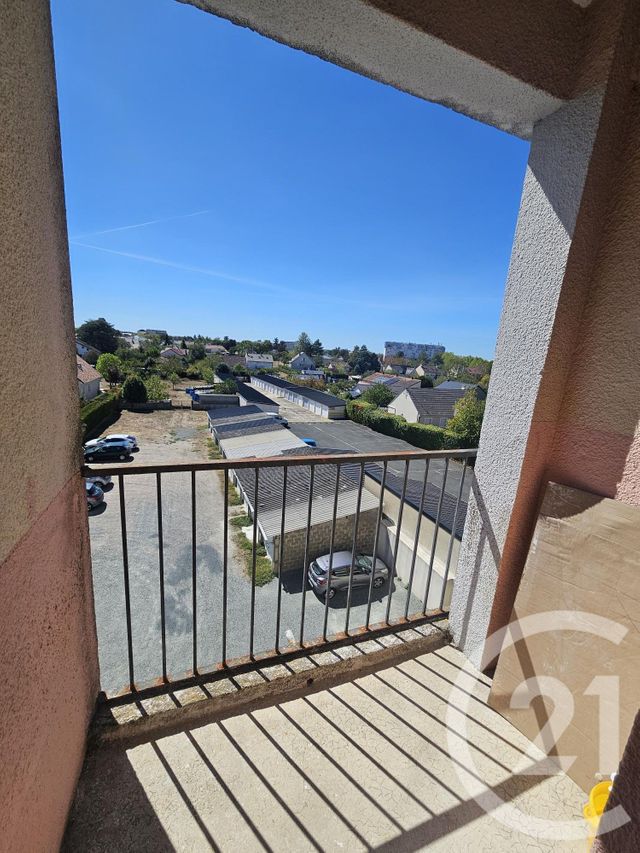 Appartement T2 &agrave; louer - 2 pi&egrave;ces - 41,19 m2 - Chateauroux - 36 - CENTRE