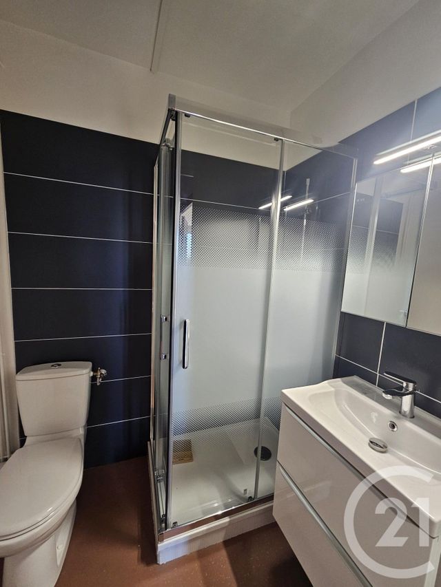 Appartement T2 &agrave; louer - 2 pi&egrave;ces - 41,19 m2 - Chateauroux - 36 - CENTRE