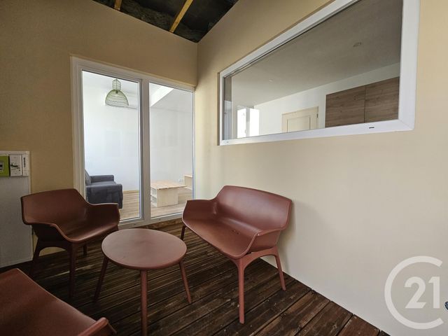 Appartement T2 &agrave; louer - 2 pi&egrave;ces - 45 m2 - Chateauroux - 36 - CENTRE