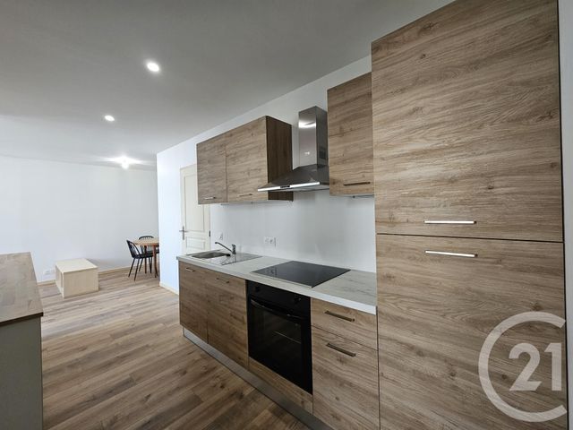appartement - CHATEAUROUX - 36