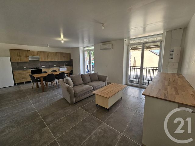 appartement - CHATEAUROUX - 36