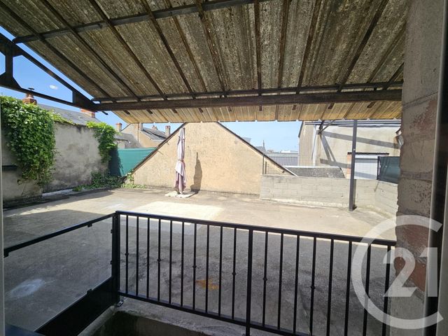 Appartement T3 &agrave; louer - 3 pi&egrave;ces - 80 m2 - Chateauroux - 36 - CENTRE