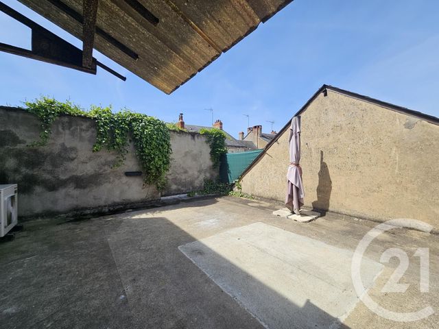 Appartement T3 &agrave; louer - 3 pi&egrave;ces - 80 m2 - Chateauroux - 36 - CENTRE