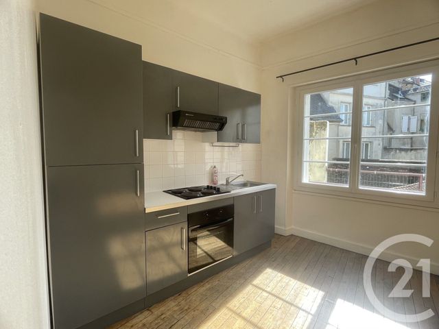 appartement - CHATEAUROUX - 36