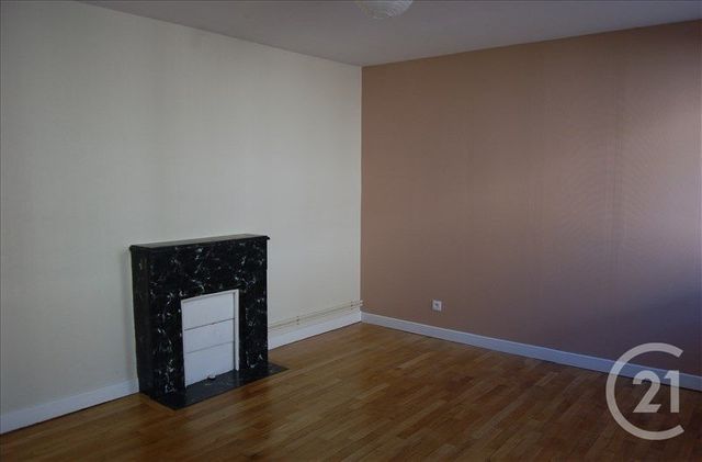 Appartement F3 &agrave; louer - 3 pi&egrave;ces - 58 m2 - Chateauroux - 36 - CENTRE