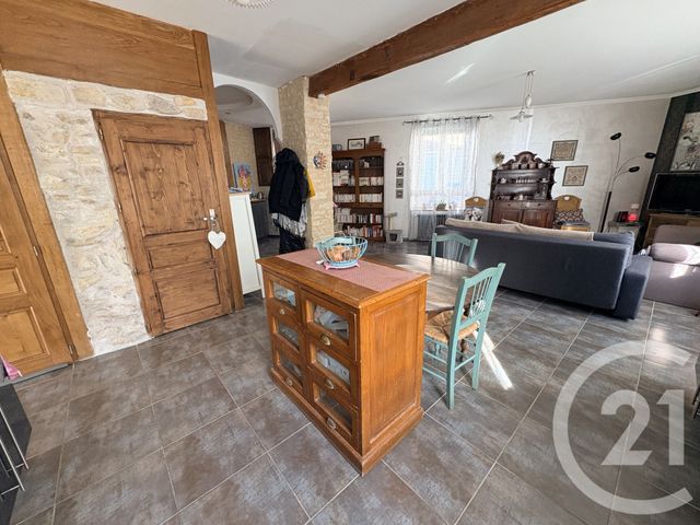 Maison &agrave; vendre - 4 pi&egrave;ces - 108,52 m2 - Chateauroux - 36 - CENTRE