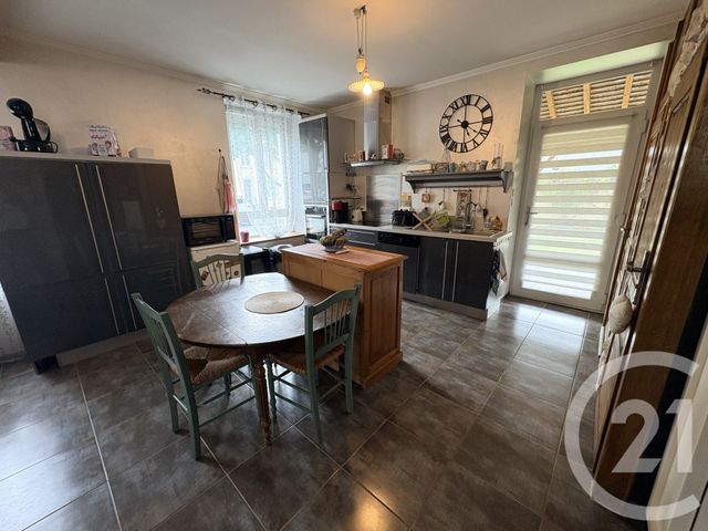 Maison &agrave; vendre - 4 pi&egrave;ces - 108,52 m2 - Chateauroux - 36 - CENTRE