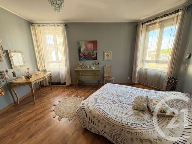 Maison &agrave; vendre - 4 pi&egrave;ces - 108,52 m2 - Chateauroux - 36 - CENTRE