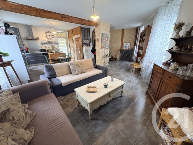 maison - CHATEAUROUX - 36