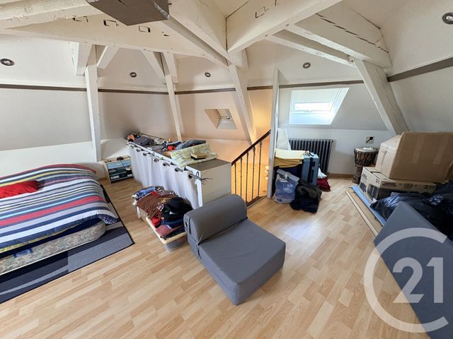 Maison &agrave; vendre - 4 pi&egrave;ces - 108,52 m2 - Chateauroux - 36 - CENTRE
