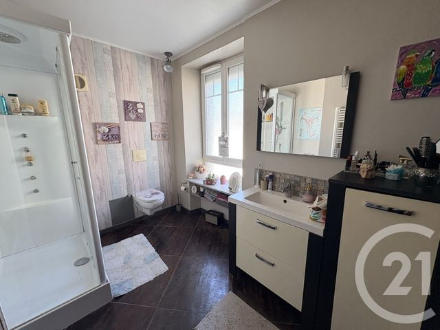 Maison &agrave; vendre - 4 pi&egrave;ces - 108,52 m2 - Chateauroux - 36 - CENTRE
