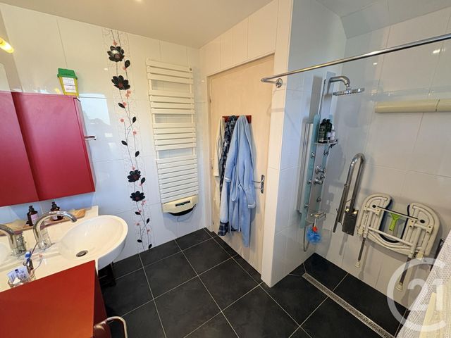 Maison &agrave; vendre - 5 pi&egrave;ces - 114 m2 - Mers Sur Indre - 36 - CENTRE