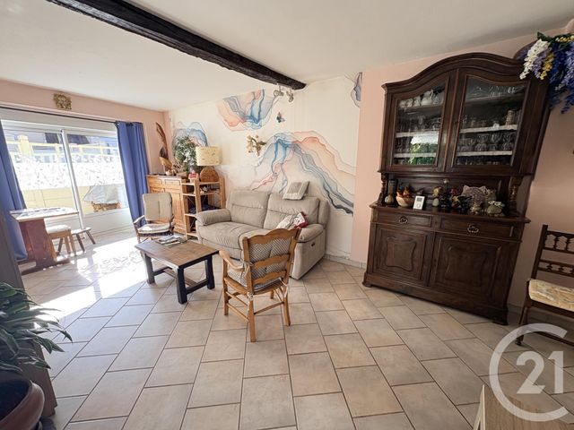 Maison &agrave; vendre - 5 pi&egrave;ces - 114 m2 - Mers Sur Indre - 36 - CENTRE