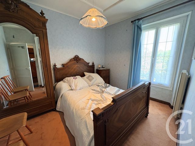 Maison &agrave; vendre - 5 pi&egrave;ces - 114 m2 - Mers Sur Indre - 36 - CENTRE