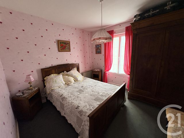 Maison &agrave; vendre - 5 pi&egrave;ces - 114 m2 - Mers Sur Indre - 36 - CENTRE