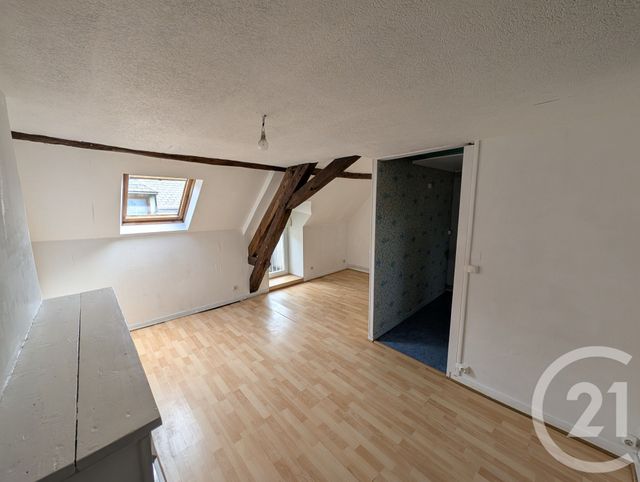 Maison &agrave; vendre - 3 pi&egrave;ces - 70 m2 - Deols - 36 - CENTRE