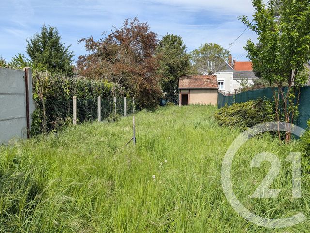 Maison &agrave; vendre - 2 pi&egrave;ces - 55 m2 - Chateauroux - 36 - CENTRE