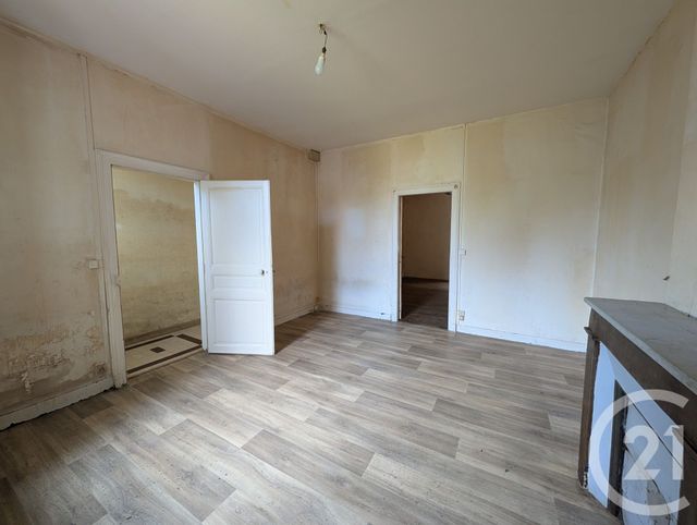 Maison &agrave; vendre - 2 pi&egrave;ces - 55 m2 - Chateauroux - 36 - CENTRE
