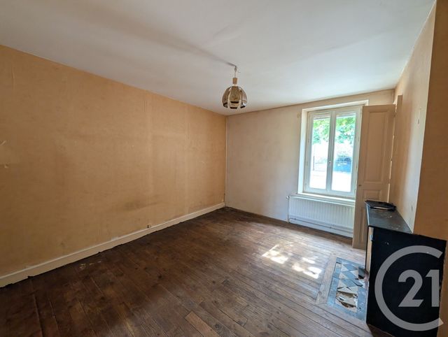 Maison &agrave; vendre - 2 pi&egrave;ces - 55 m2 - Chateauroux - 36 - CENTRE