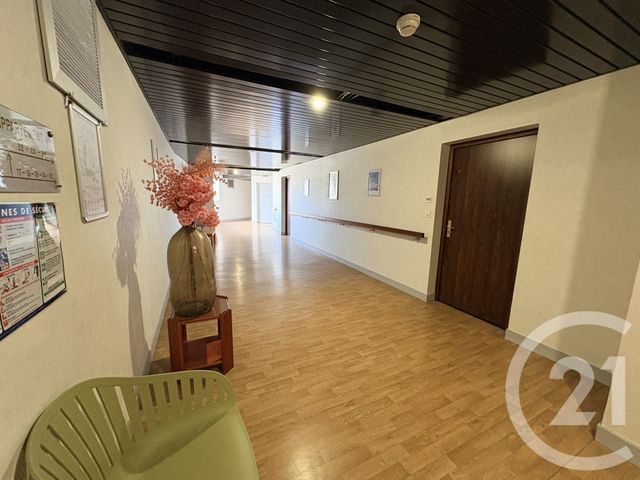 Appartement Studio &agrave; vendre - 1 pi&egrave;ce - 36,47 m2 - Chateauroux - 36 - CENTRE