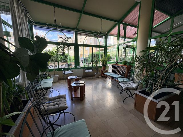 Appartement Studio &agrave; vendre - 1 pi&egrave;ce - 36,47 m2 - Chateauroux - 36 - CENTRE