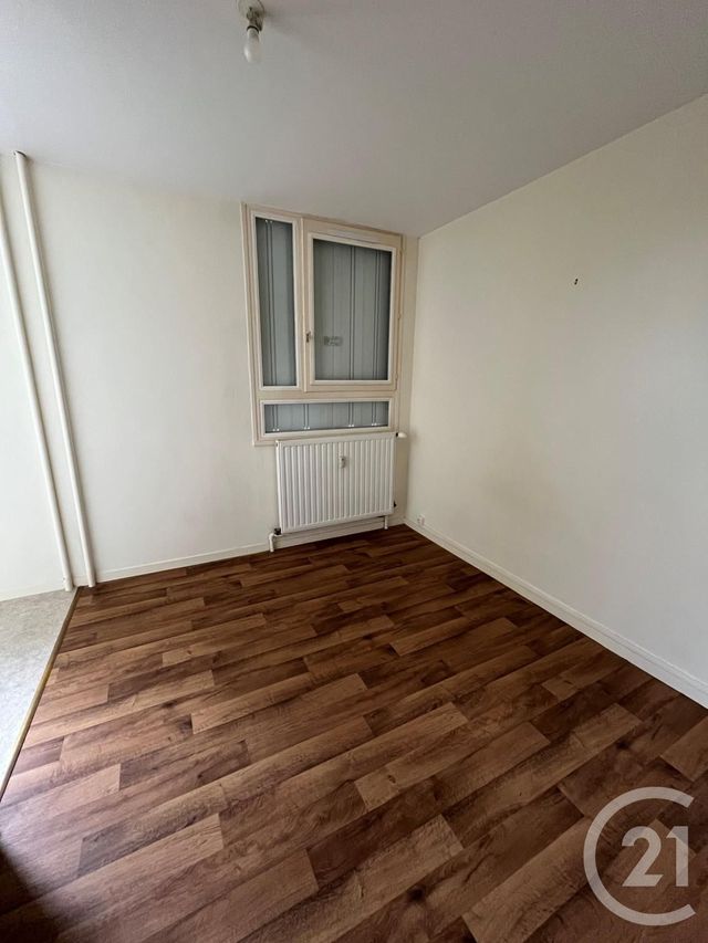 Appartement T2 &agrave; louer - 2 pi&egrave;ces - 48,01 m2 - Chateauroux - 36 - CENTRE