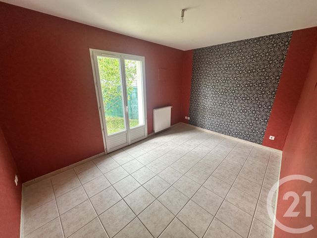 Maison &agrave; vendre - 4 pi&egrave;ces - 87 m2 - Chateauroux - 36 - CENTRE