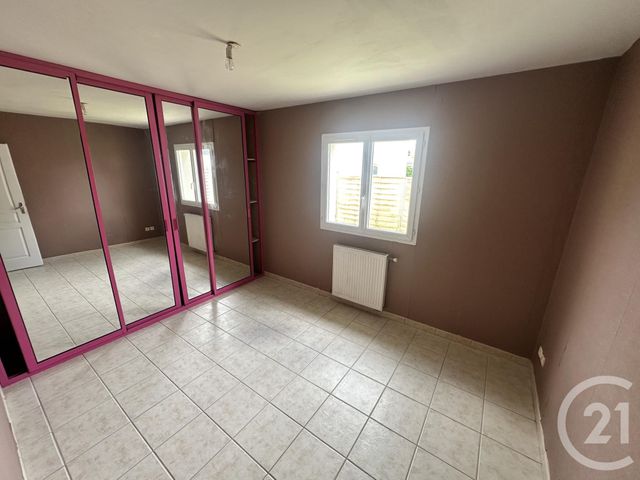 Maison &agrave; vendre - 4 pi&egrave;ces - 87 m2 - Chateauroux - 36 - CENTRE