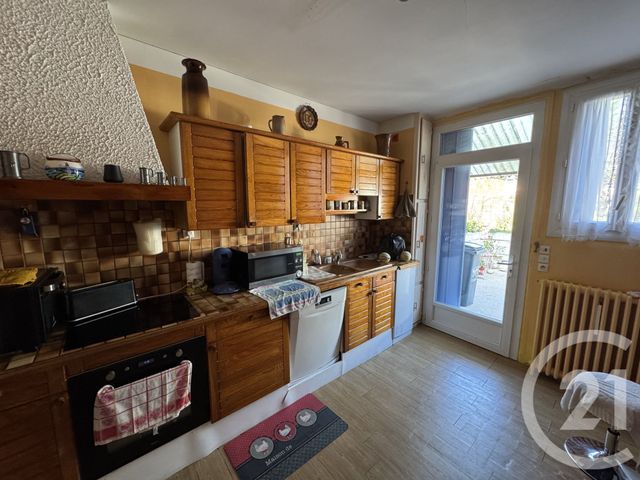Maison &agrave; vendre - 4 pi&egrave;ces - 121,40 m2 - Chateauroux - 36 - CENTRE