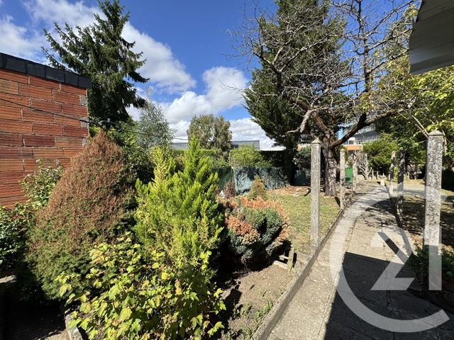 Maison &agrave; vendre - 4 pi&egrave;ces - 121,40 m2 - Chateauroux - 36 - CENTRE