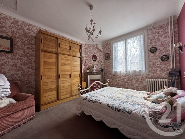 Maison &agrave; vendre - 4 pi&egrave;ces - 121,40 m2 - Chateauroux - 36 - CENTRE
