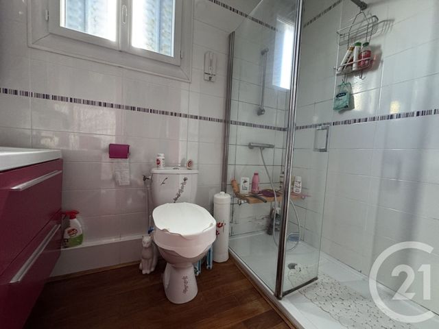 Maison &agrave; vendre - 4 pi&egrave;ces - 121,40 m2 - Chateauroux - 36 - CENTRE